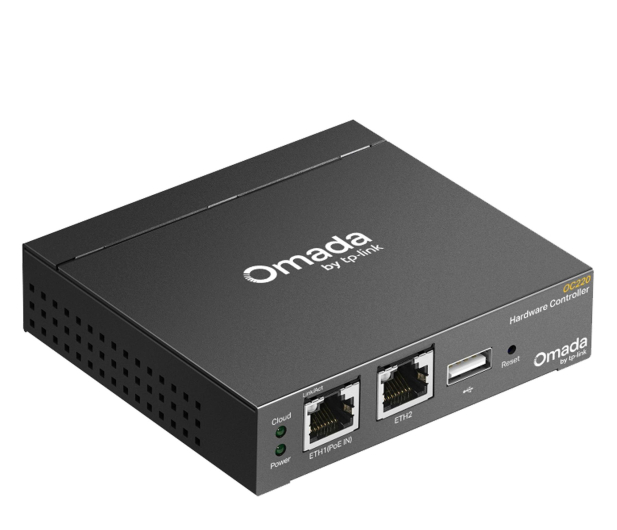 TP-Link Kontroler AP OC220 Omada Cloud - 1486096 - zdjęcie 3